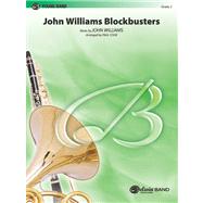 John Williams Blockbusters