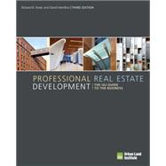 Professional Real Estate Development