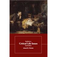 Handbook on Critical Life Issues