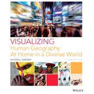 Visualizing Human Geography: At Home in a Diverse World