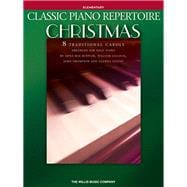 Classic Piano Repertoire - Christmas Elementary Level