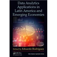 Data Analytics Applications in Latin America and Emerging Economies