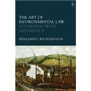 The Art of Environmental Law