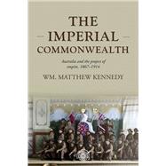 The imperial Commonwealth