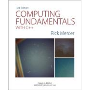 Computing Fundamentals with C++ (Third Edition)