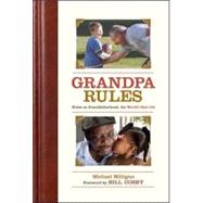 Grandpa Rules Cl