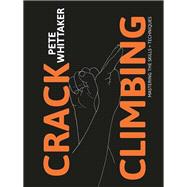 Crack Climbing