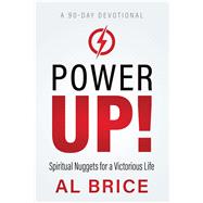 Power Up Spiritual Nuggets for a Victorious Life