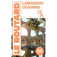 Guide du Routard Languedoc 2024/25