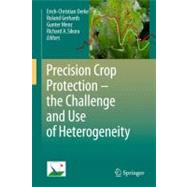 Precision Crop Protection