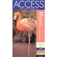 Access Miami & South Florida