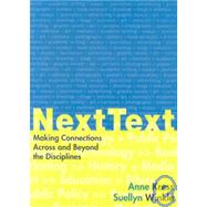 NextText & Writing Across the Curriculum Pack