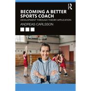 Becoming a Better Sports Coach