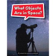 What Objects Are in Space?