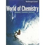 World of Chemistry, 2007 edition