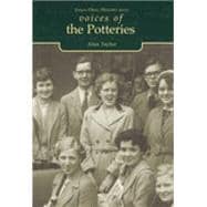 Voices of the Potteries