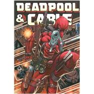 Deadpool & Cable Omnibus