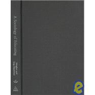 Sociology of Educating Fourth Edition