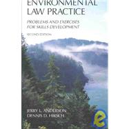 Environmental Law Practice