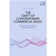 The Craft of Contemporary Commercial Music