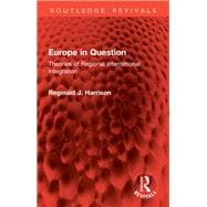 Europe in Question