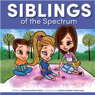 Siblings of the Spectrum