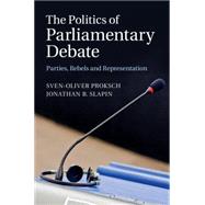 The Politics of Parliamentary Debate