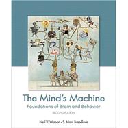 The Mind's Machine,9781605352763