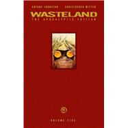 Wasteland 5