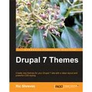 Drupal 7 Themes