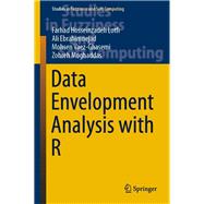 Data Envelopment Analysis With R