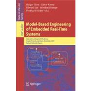 Model-Based Engineering of Embedded Real-Time Systems