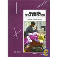 Economia De La Educacion / Economy of Education