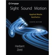 Sight, Sound, Motion: Applied Media Aesthetics