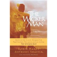 The Wicker Man A Novel