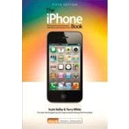 The iPhone Book Covers iPhone 4S, iPhone 4, and iPhone 3GS