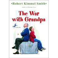 The War With Grandpa