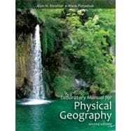 Laboratory Manual for Physical Geography