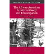 The African-American Family in Slavery and Emancipation