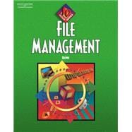 File Management, 10-Hour Series Text/CD Package