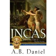 Incas Book 3: The Light of Machu Picchu