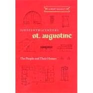 Sixteenth-Century St. Augustine
