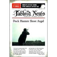 Tabloid News : Poems