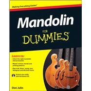 Mandolin for Dummies