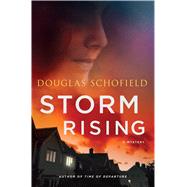 Storm Rising A Mystery
