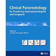 Clinical Pancreatology for Practising Gastroenterologists and Surgeons