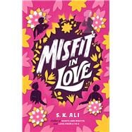 Misfit in Love