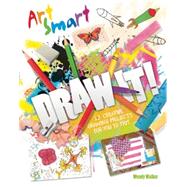 Art Smart: Draw It!