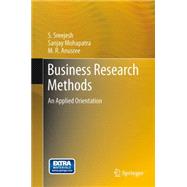 Business Research Methods