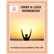 GRIEF & LOSS WORKBOOK